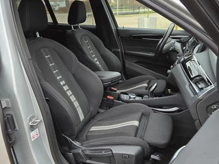 BMW X1 BMW X1 SDRIVE18I SPORTLINE | SPORTSTOELEN | NAVIGATIE | CAMERA | ELEKTR. KOFFERKLEP | - afbeelding nr 12