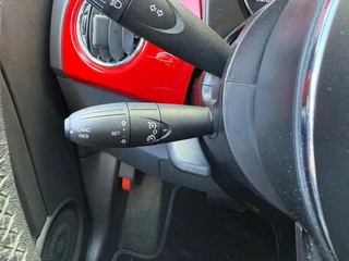 Fiat 500C Fiat 500C 0.9 TWINAIR T LOUNGE AUTOMAAT NAVI PDC CRUISE 16-LMV - afbeelding nr 19