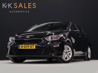 Kia Ceed 1.0 T-GDi DynamicLine