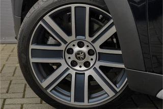MINI Countryman Aut Pano Leder H/K 19