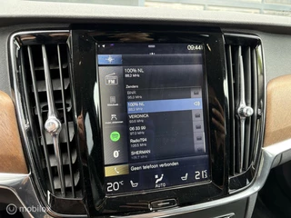 Volvo V90 Volvo V90 2.0 D4 Inscription - afbeelding nr 13
