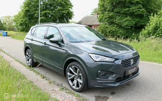 SEAT Tarraco Seat Tarraco 2.0 TSI 4drive FR 7p. 245pk / Pano / 360 cam - afbeelding nr 4