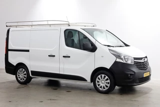 Opel Vivaro - afbeelding nr 11
