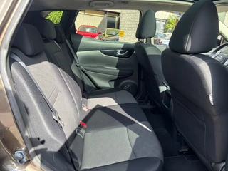 Nissan QASHQAI Nissan QASHQAI 1.2 Panoramadak Nieuwe ketting Beurt NAP - afbeelding nr 18