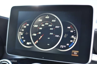 Mercedes-Benz C-Klasse Mercedes C-klasse AMG 63 S 510PK - afbeelding nr 18
