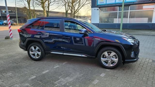 Toyota RAV4 - afbeelding nr 9