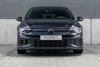 Volkswagen Golf Volkswagen Golf 2.0 TSI GTI Clubsport Pano HK DSG LED HUD - afbeelding nr 2