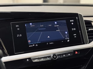 Opel Grandland Opel Grandland 1.6 Turbo Hybrid Business Elegance | Adapt.Cruise | Camera | MatrixLED - afbeelding nr 16