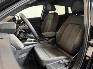 Audi A3 Audi A3 Sportback 1.4 TFSI e Advanced | DEMO ! | Navigatie Apple Carplay/ Android Auto Camera Parkeersensoren Adaptive Cruise Control Stoelverwarming Virtual Cockpit Climate Control - afbeelding nr 6