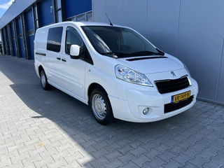 Peugeot Expert Peugeot Expert 229 2.0 HDIL2H1DCNav - afbeelding nr 2