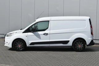 Ford Transit Connect Ford Transit Connect 1.0 Ecoboost L2 Airco 3 Persoons Euro 6 - afbeelding nr 6