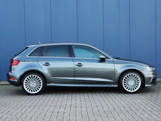 Audi A3 Audi A3 Sportback 1.4 e-tron PHEV Ambition Pro Line plus - afbeelding nr 4