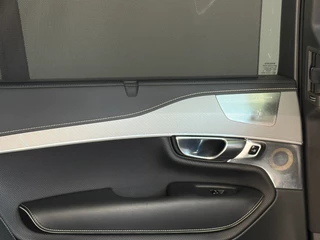 Volvo XC90 Volvo XC90 2.0 T8 Twin Engine AWD R-Design Pano|Lucht|22''|HUD|B&W Geluid - afbeelding nr 23