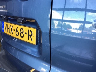 Ford Transit Courier - afbeelding nr 32