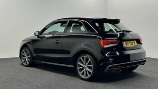 Audi A1 Audi A 1.0 TFSI Sport Pro Line S ECC LM NAVI. - afbeelding nr 4