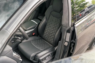 Audi Q8 Audi Q8 55 TFSI e S-line Plus 23' RS Pano 360 Trekh - afbeelding nr 37
