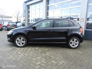 Volkswagen Polo Volkswagen Polo 1.2 TSI Highline - afbeelding nr 2