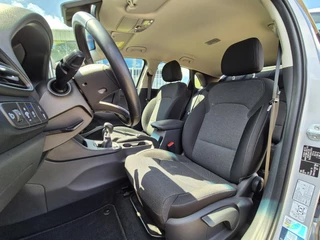 Hyundai i30 Hyundai i30 1.0 T-GDi MHEV Comfort Smart - afbeelding nr 22