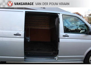 Volkswagen Transporter - afbeelding nr 13