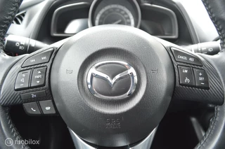 Mazda CX-3 Mazda CX-3 2.0 SkyActiv-G 120 TS - afbeelding nr 15
