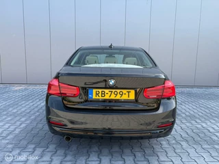 BMW 3 Serie BMW 3-serie 318i Corporate Lease High Executive - afbeelding nr 15