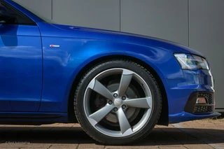 Audi A4 Audi A4 Avant 1.8 TFSI S-Line | Automaat | Rotor 19’’ | Rijklaar. - afbeelding nr 15