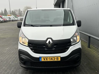 Renault Trafic Renault Trafic 1.6 dCi L1H1*A/C*HAAK*CRUISE*3-PERS.*NAVI*TEL* - afbeelding nr 26