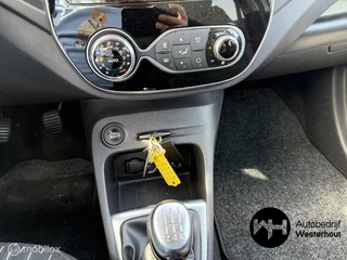 Renault Captur Renault Captur 0.9 TCe Intens Camera Airco Velgen en Winterbanden - afbeelding nr 12