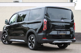 Ford Tourneo Custom | B&O | Technologiepack | Led | 8P | BLIS - afbeelding nr 3