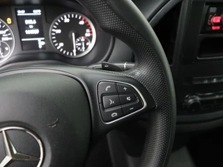 Mercedes-Benz Vito | Airco | Cruise | BPM vrij !!! | 2-2-2-3 Stoelopstelling - afbeelding nr 16