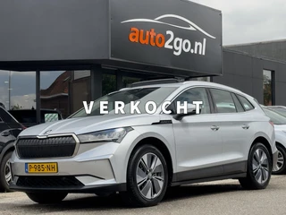 Škoda Enyaq iV 80 SOH 92,73%