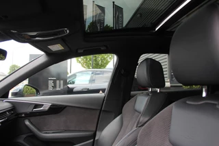Audi A4 Goede banden | Zeer nette auto - afbeelding nr 16