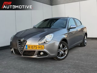 Alfa Romeo Giulietta - 247194415-0