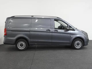 Mercedes-Benz Vito Mercedes-Benz Vito 114 CDI automaat Lang Trekhaak Navigatie Climate control Cruise Control Camera # - afbeelding nr 7