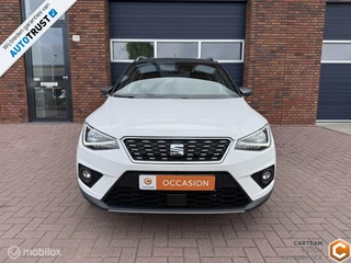 SEAT Arona Seat Arona 1.0 TSI Xcellence Launch Edition - afbeelding nr 2