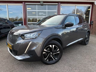 Peugeot 2008 - afbeelding nr 36