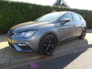 SEAT Leon - 407363369-0