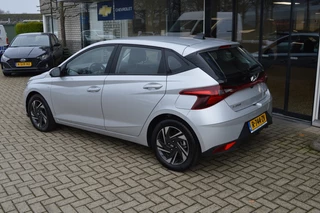 Hyundai i20 - afbeelding nr 6