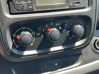 Opel Vivaro Opel Vivaro 1.6 CDTI L2H1 Edition*A/C*CRUISE*3P*HAAK* - afbeelding nr 11