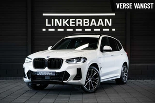 BMW X3 - 26798651-0