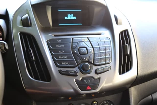 Ford Tourneo Connect Ford Tourneo Connect Compact 1.0 Trend Airco 5 persoons - afbeelding nr 13