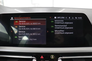 BMW 3 Serie BMW 3-serie 318i Business Edition | Stoelverwarming | Camera |  Carplay | Live Cockpit | Full LED | Navigatie | Dodehoek detectie | Climate control - afbeelding nr 20