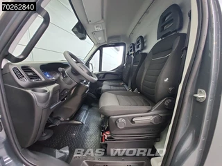 Iveco Daily Iveco Daily 35C21 3.0L Automaat 16m3 L4H2 LED ACC CarPlay Camera L3H2 16m3 Airco - afbeelding nr 9