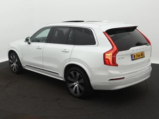 Volvo XC90 Volvo XC90 2.0 T8 AWD Ultimate Bright | Panorama dak | Stoelventilatie - afbeelding nr 3