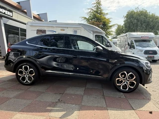 Renault Arkana Renault Arkana 1.6 E-Tech Hybrid 145 Intens - afbeelding nr 14
