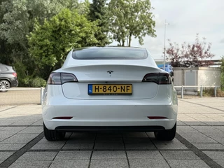 Tesla Model 3 Tesla Model 3 Range Plus | Autopilot | Panorama | Leder | Navi | Camera - afbeelding nr 5
