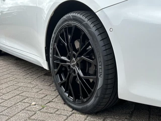 Kia Optima Kia Optima Sportswagon 1.7 CRDi GT-Line, Vol optie's ! - afbeelding nr 12