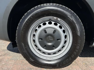 Mercedes-Benz Sprinter - afbeelding nr 9
