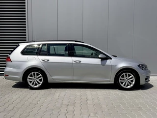 Volkswagen Golf Volkswagen Golf Variant 1.5 TSI Life Business | Dealer onderhouden! - afbeelding nr 4