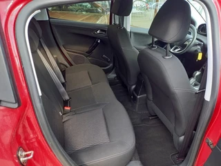 Peugeot 208 - afbeelding nr 10